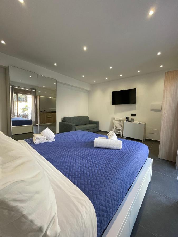 Ng Guest House Il Gallura Olbia Exterior foto