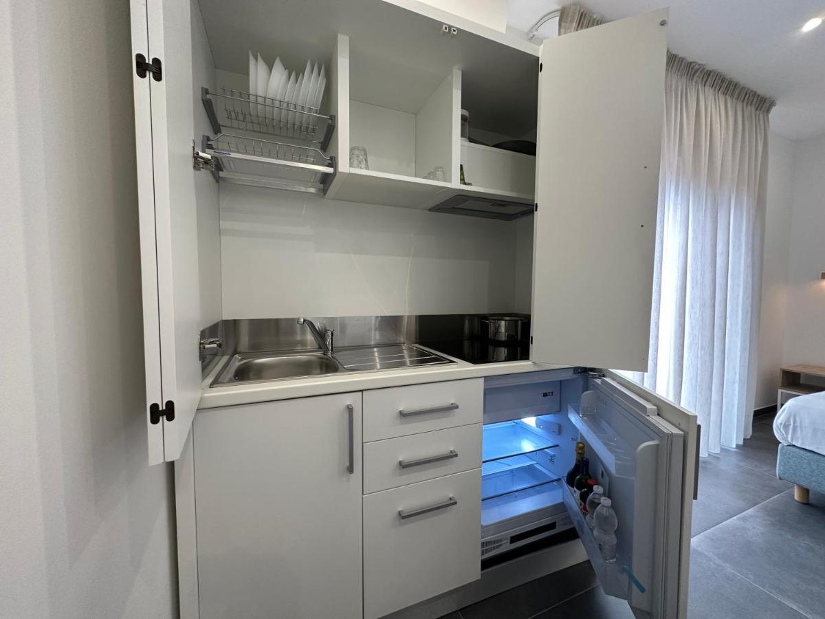 Ng Guest House Il Gallura Olbia Exterior foto