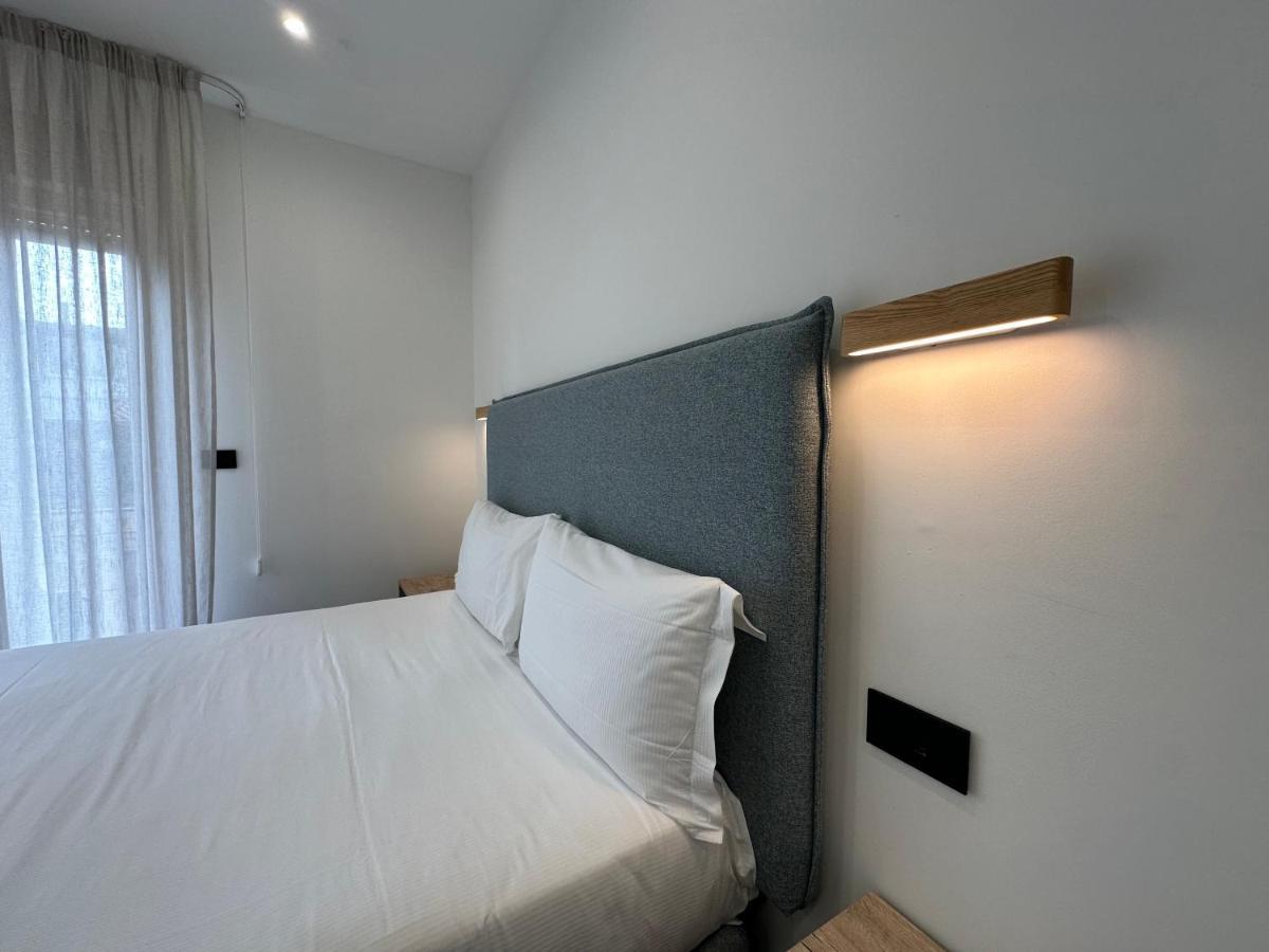 Ng Guest House Il Gallura Olbia Exterior foto