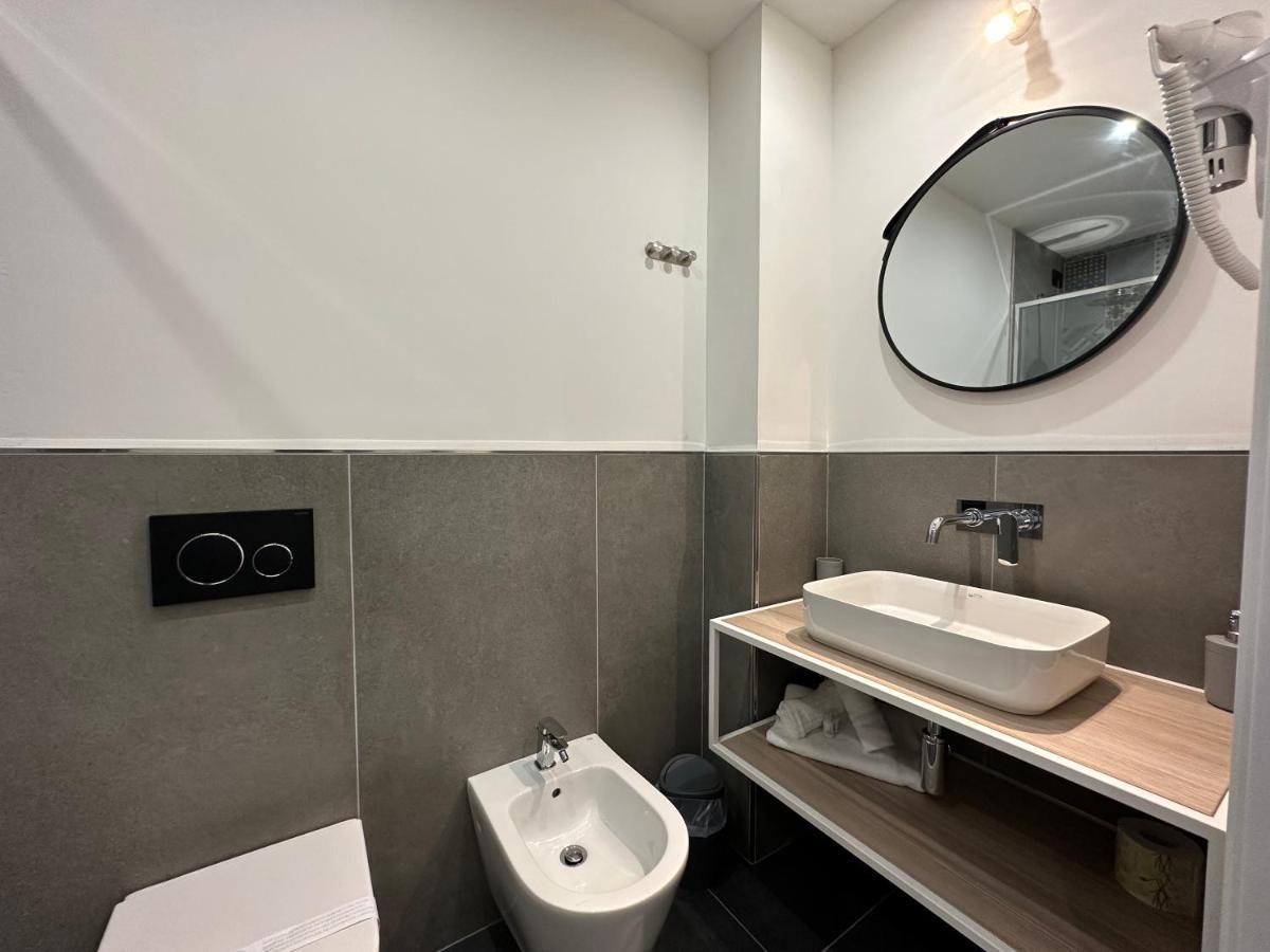 Ng Guest House Il Gallura Olbia Exterior foto