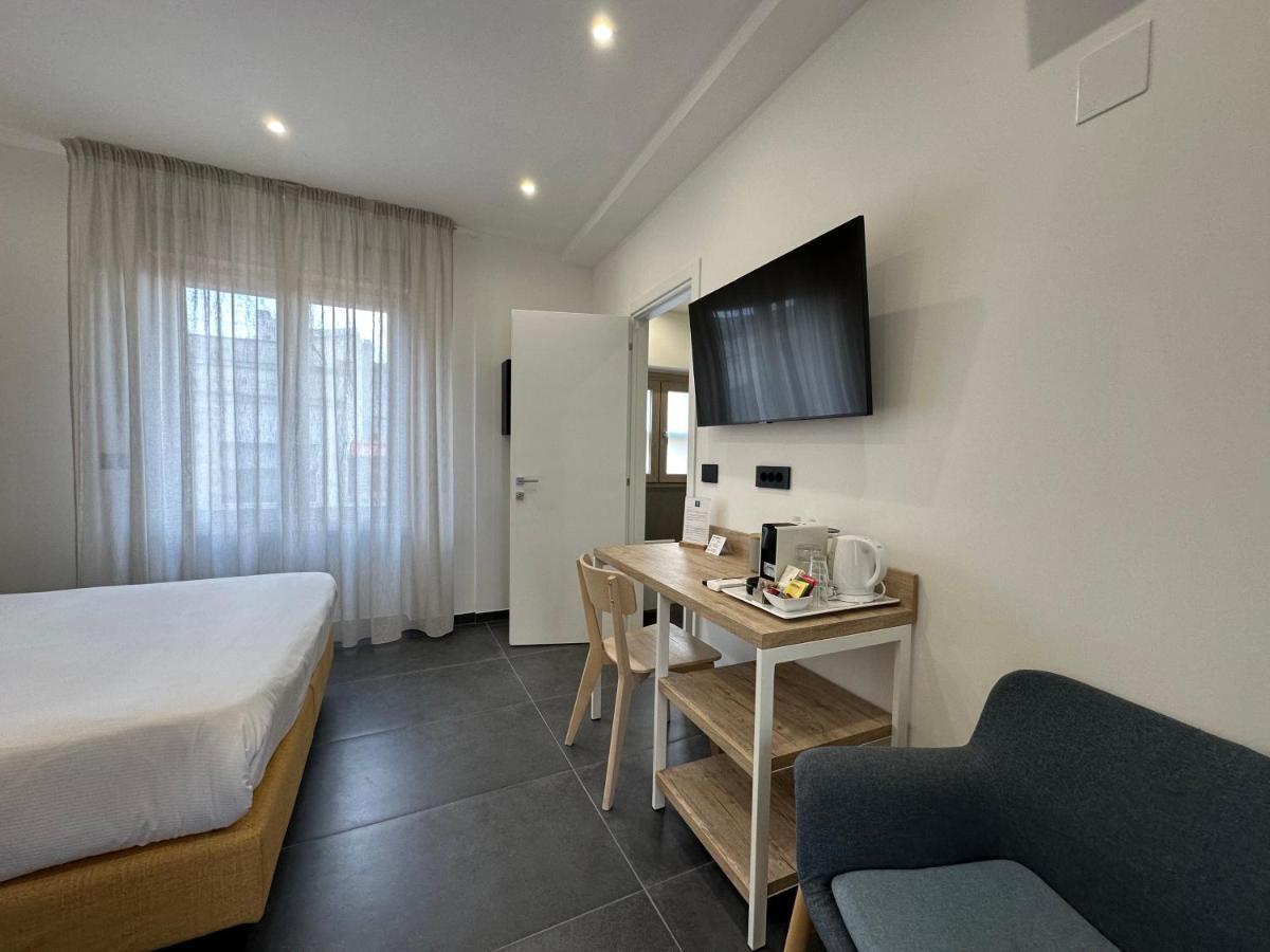Ng Guest House Il Gallura Olbia Exterior foto