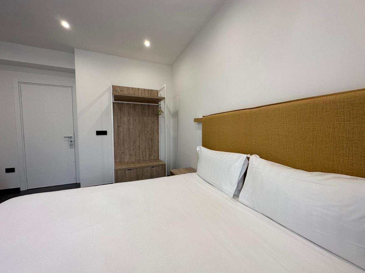 Ng Guest House Il Gallura Olbia Exterior foto