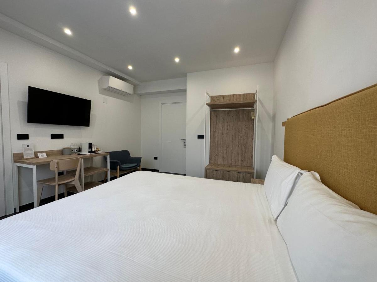 Ng Guest House Il Gallura Olbia Exterior foto