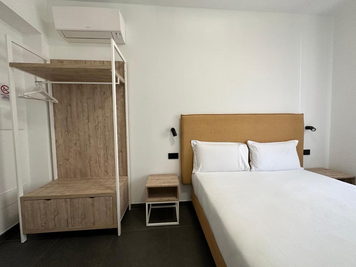 Ng Guest House Il Gallura Olbia Exterior foto