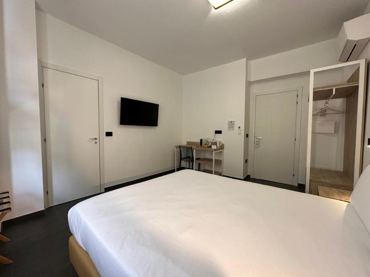 Ng Guest House Il Gallura Olbia Exterior foto