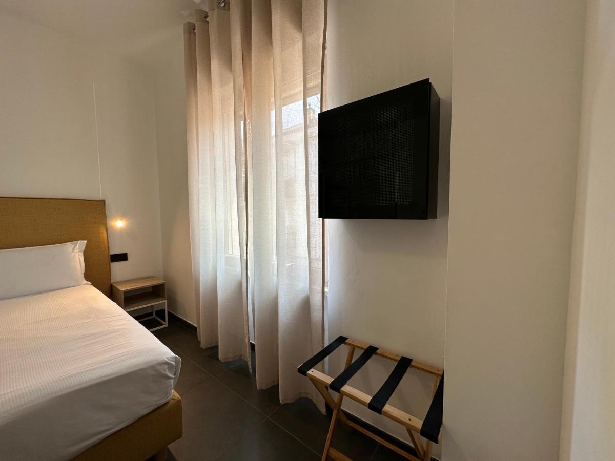 Ng Guest House Il Gallura Olbia Exterior foto
